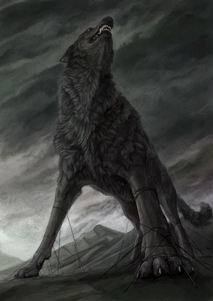 FENRIR